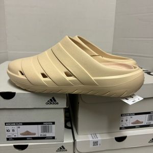 Adidas adicane clog